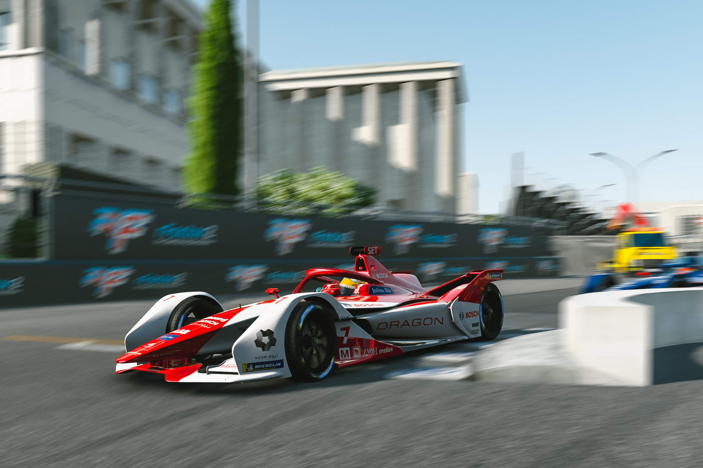 Formel E organisiert 2. Saison der E-Sports-Serie "Accelerate", Preistopf mit 100.000 Euro